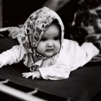 А это кто тут у нас? :: Сергей Георгиевич Мещеряков