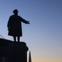 *** :: Сергей Григорьев