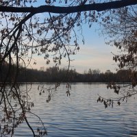 Река :: Дмитрий И_