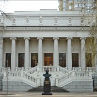 Архитектура! :: Надежда 