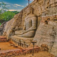 Будда :: Андрей K.