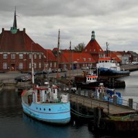 Просто осень :: В.И 