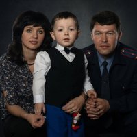 семья :: Сергей 