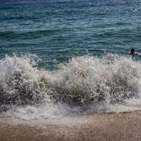 Средиземное море :: Светлана SvetNika17