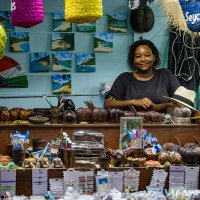 Сейшельские зарисовки. :: Алексей Окунеев