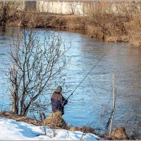 Апрель... :: Aquarius - Сергей
