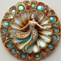 миниатюра. :: Mila 