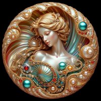 миниатюра. :: Mila 