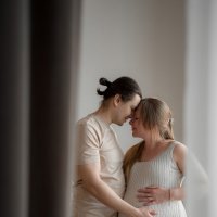 Семья :: Алена Иванова