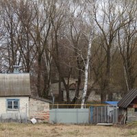 Провинциальные зарисовки :: Елена Минина Провинциальные зарисовки :: Елена Минина