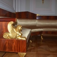 во дворце :: Галина R...