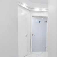 За той дверью меня ждёт дантист :: Валерий Иванович