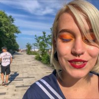 О ПАРИЖ... :: Александр Кустов