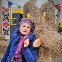 Масляна :: Лана 