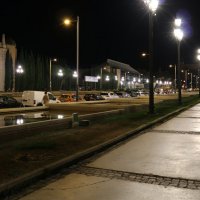 Вечер в Барселоне :: Ольга 