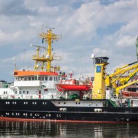 Bremerhaven :: Олег Зак