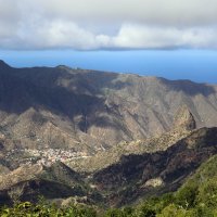 На острове Ла Гомера :: Ольга 