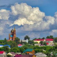 *   *   * :: Уже не важно ...