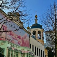 Столешников :: Натали 