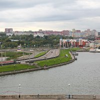 Чебоксары :: MILAV V