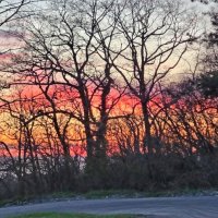 Закат :: Tata Wolf