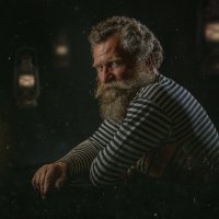 портрет друга :: alexzonder 