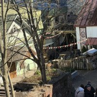 В Выборге :: Ирэн 