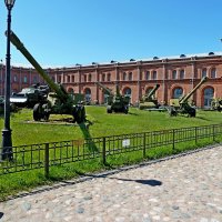 ПИТЕР. :: Виктор Осипчук