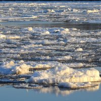 река Иртыш :: Savayr река Иртыш :: Savayr