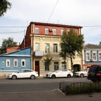 *** :: Сергей Хрущёв