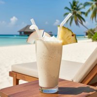 На Мальдивах. :: Argaman Табашник