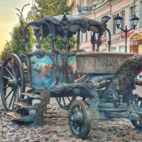 Казань :: Irene Irene