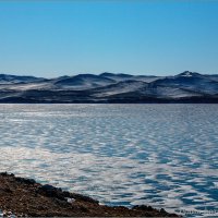 Ольхон :: Студия фотографии