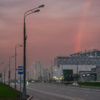 Нонче утром. :: Николай 