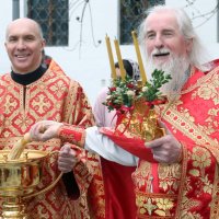 Варварка 16 апреля :: Михаил Бибичков