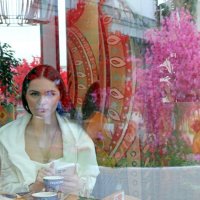 Пасхальный Дар в ЦПКиО 16 апреля :: Михаил Бибичков