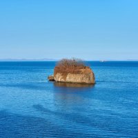 Кекур. :: Пал Саныч