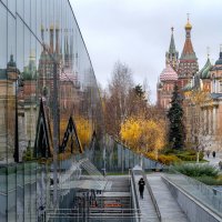 О Москве :: Александр Орлов