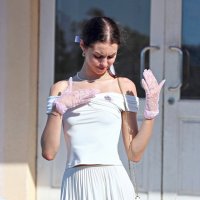 Чудо техники: юбка-трансформер (2) :: Игорь Парв