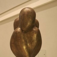 Квинто Мартини / Природа / 1965 / дар Т. Бигацци Мартини 2013 :: zavitok *