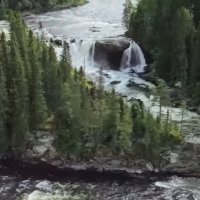 Остров - Корабль :: Валерий Кокорев