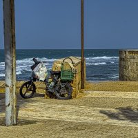 Акко (Израиль) . 2026г :: ujgcvbif 