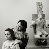 ,кспонат :: СЮ 