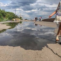 ОЗЕРЦО :: Александр Кустов