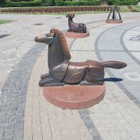 Almaty. :: Murat Bukaev 