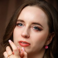 Оля :: Алексей Трифонов