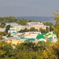 Чебоксары :: MILAV V