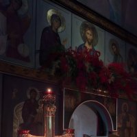 Пятница Светлой седмицы. :: ИРЭН@ .