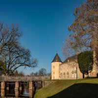 Февральским днём... :: Николай Гирш