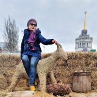 Масляна :: Лана 